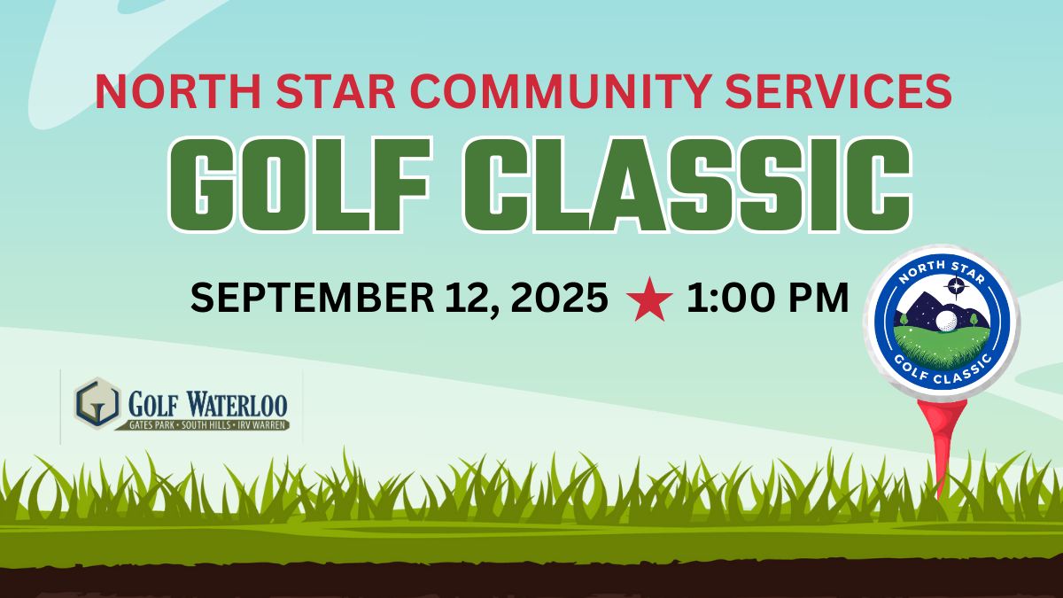North Star Golf Classic at Gates Park