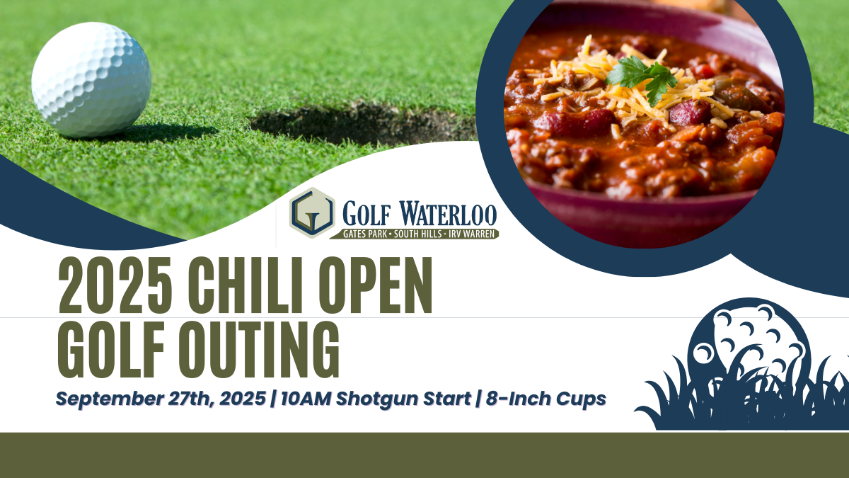 2025 Chili Open – Register Today