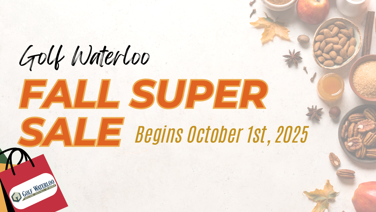 Fall Super Sale